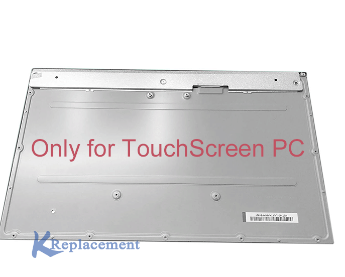 Touch Screen for Lenovo IdeaCentre AIO A340-22IWL